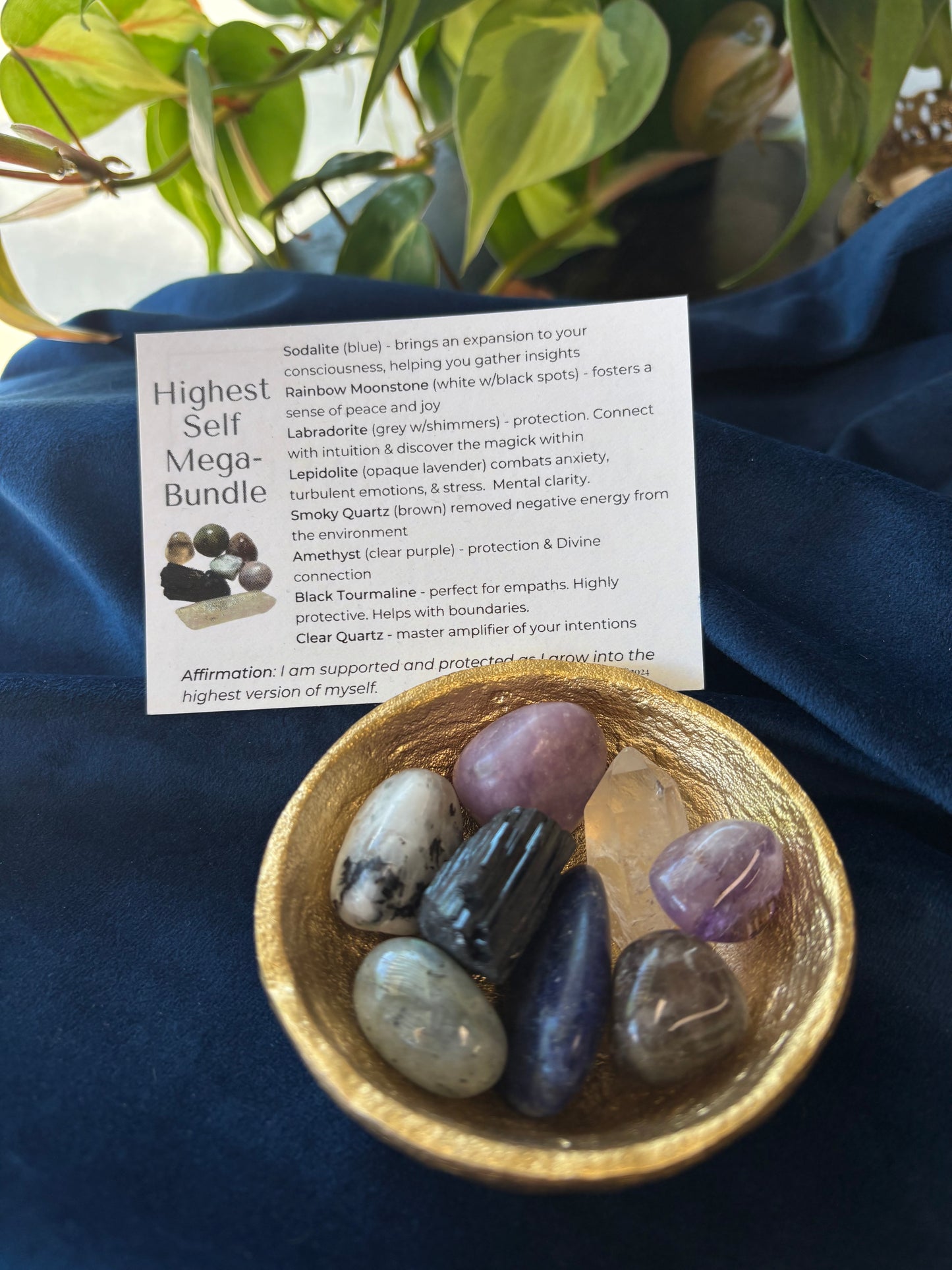 Highest Self Mega Bundle
