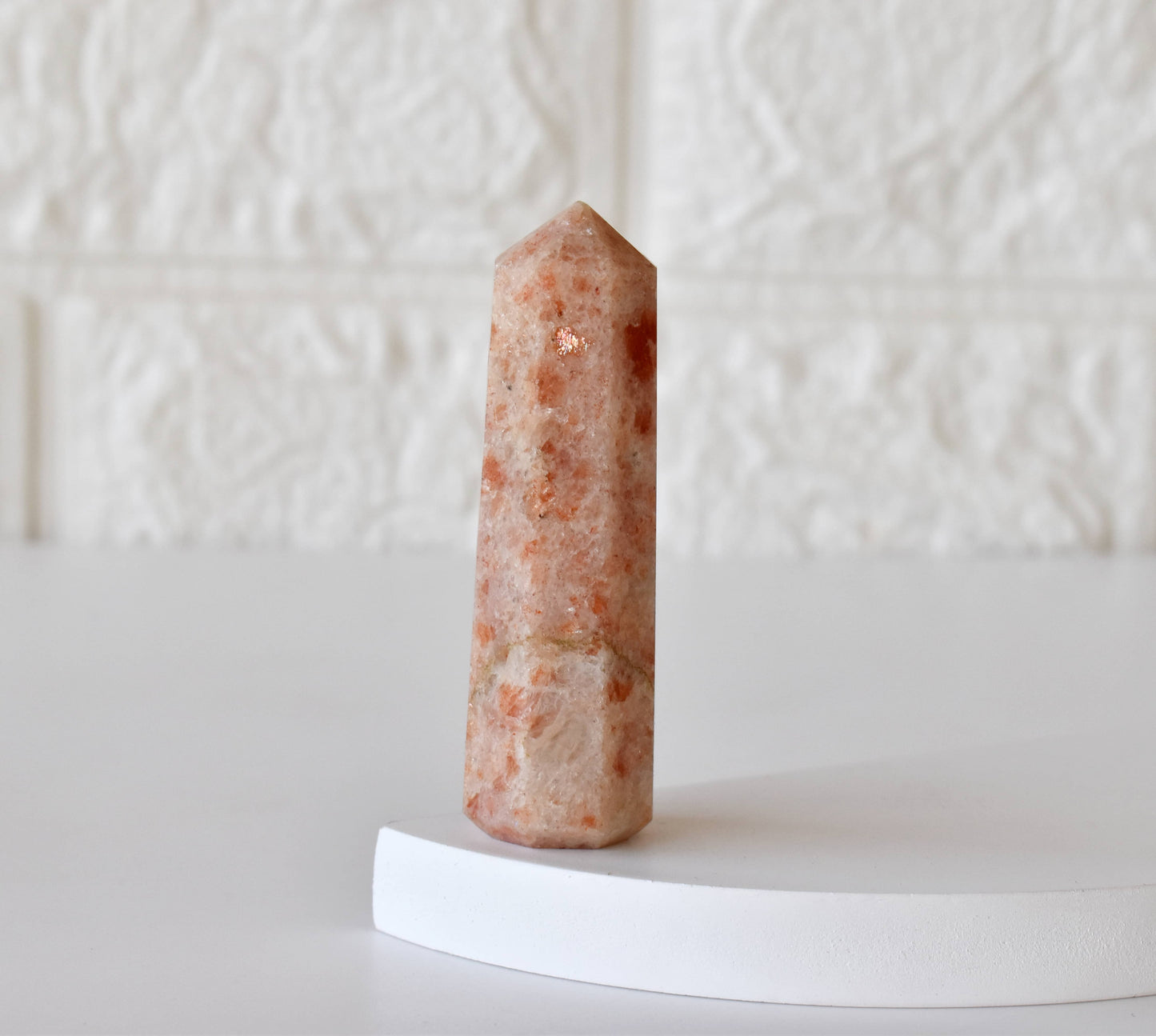 Sunstone Tower