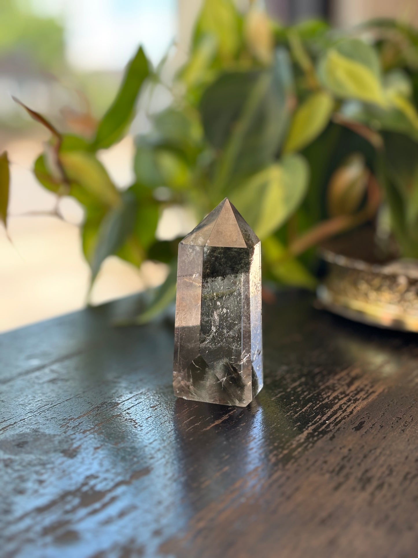 Phantom Quartz Tower