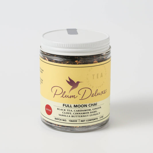 Full Moon Chai Loose Leaf Tea