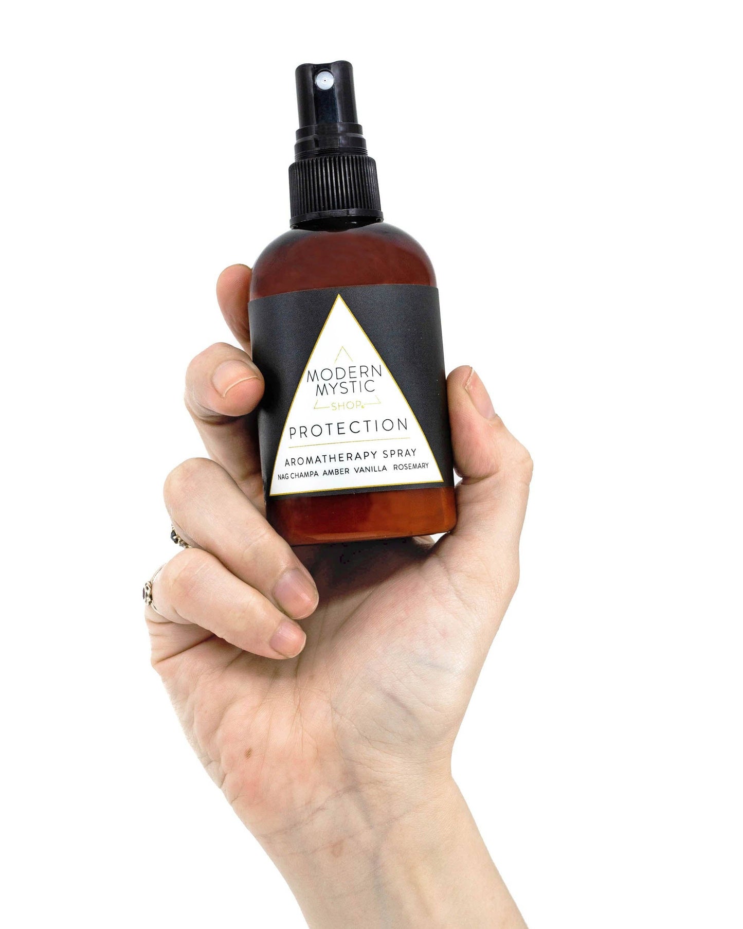 Protection Aromatherapy Spray