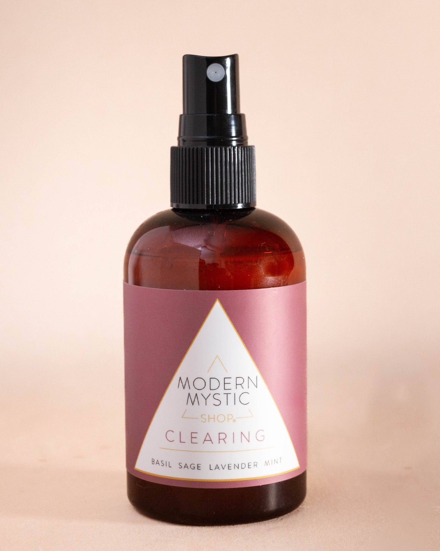 Clearing Aromatherapy Spray