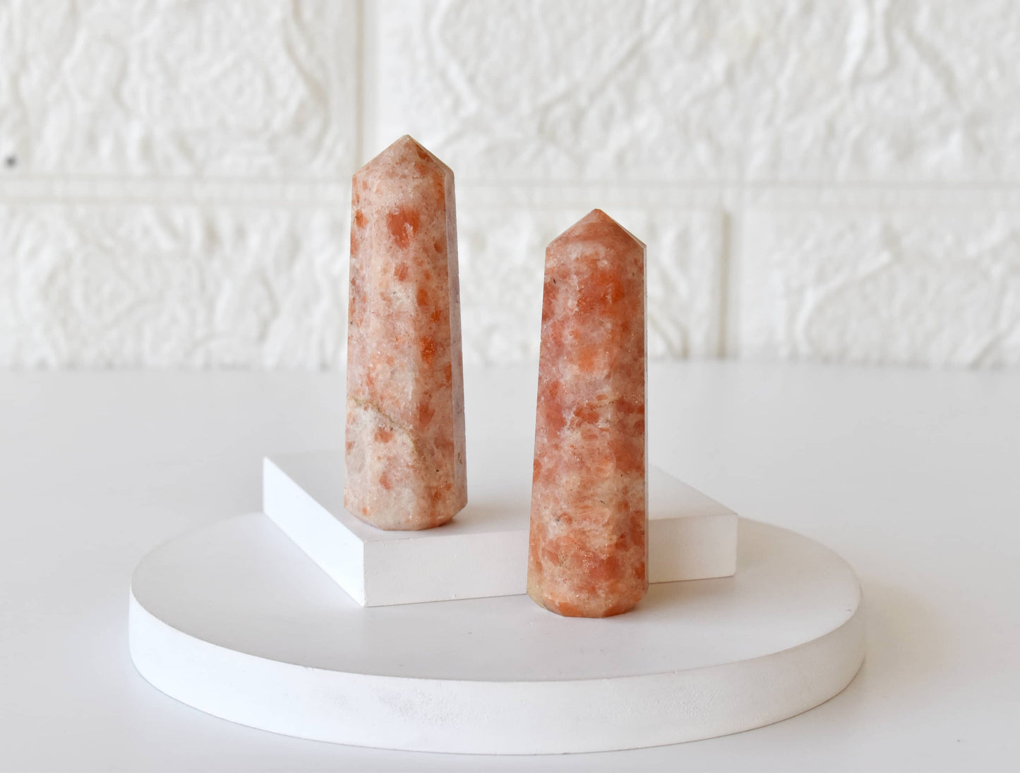 Sunstone Tower