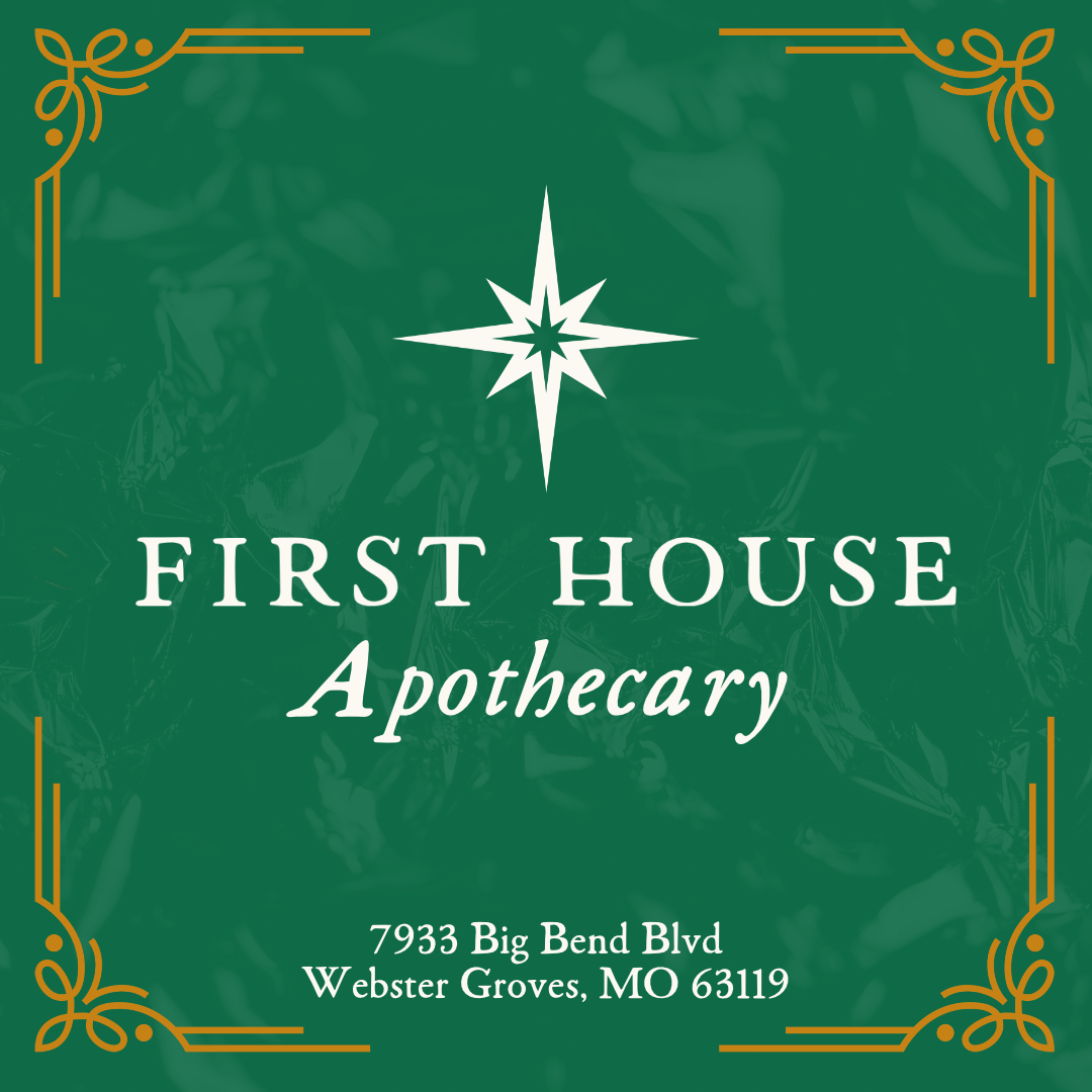 The Apothecary
