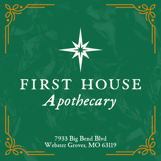 The Apothecary