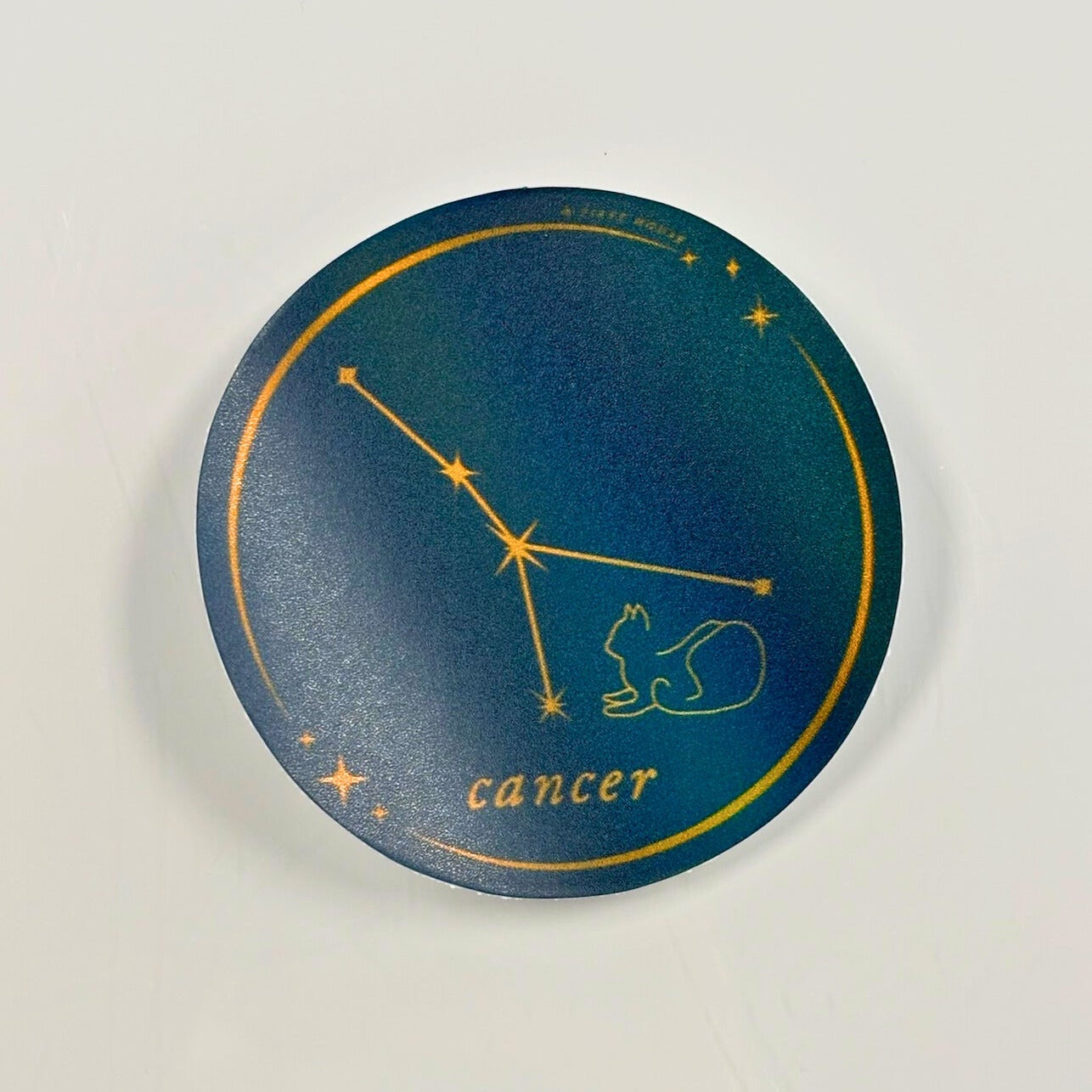 Zodiac Stickers