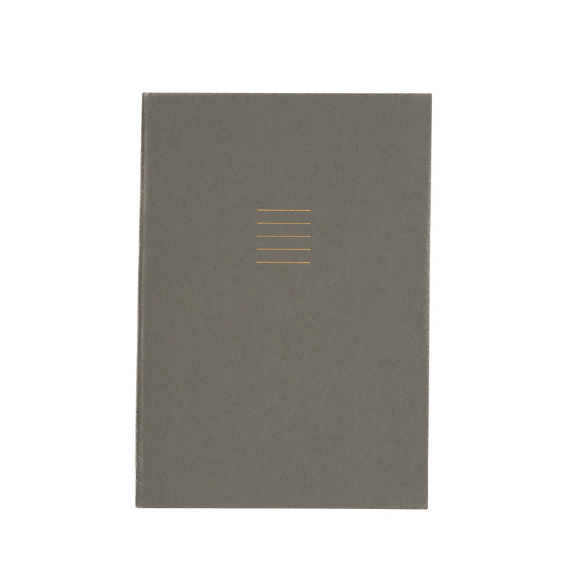 A5 Deluxe Softcover Insert: Lined