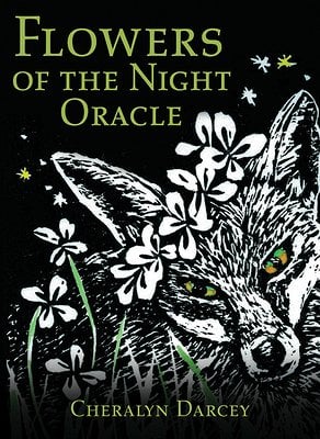 Flowers of the Night Oracle Deck