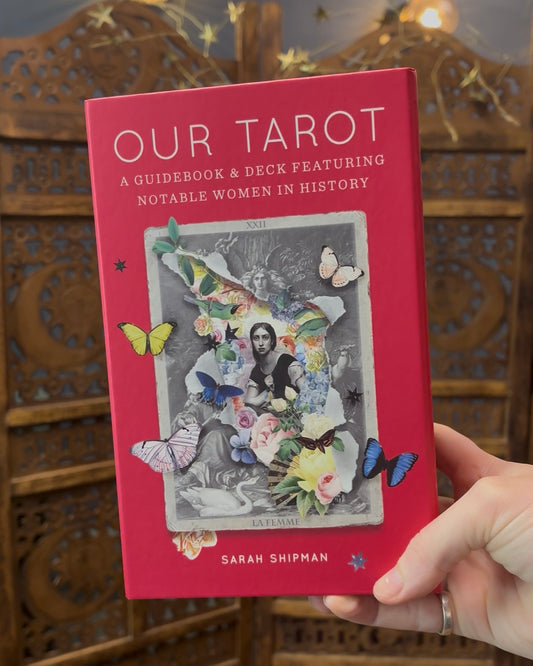 Our Tarot
