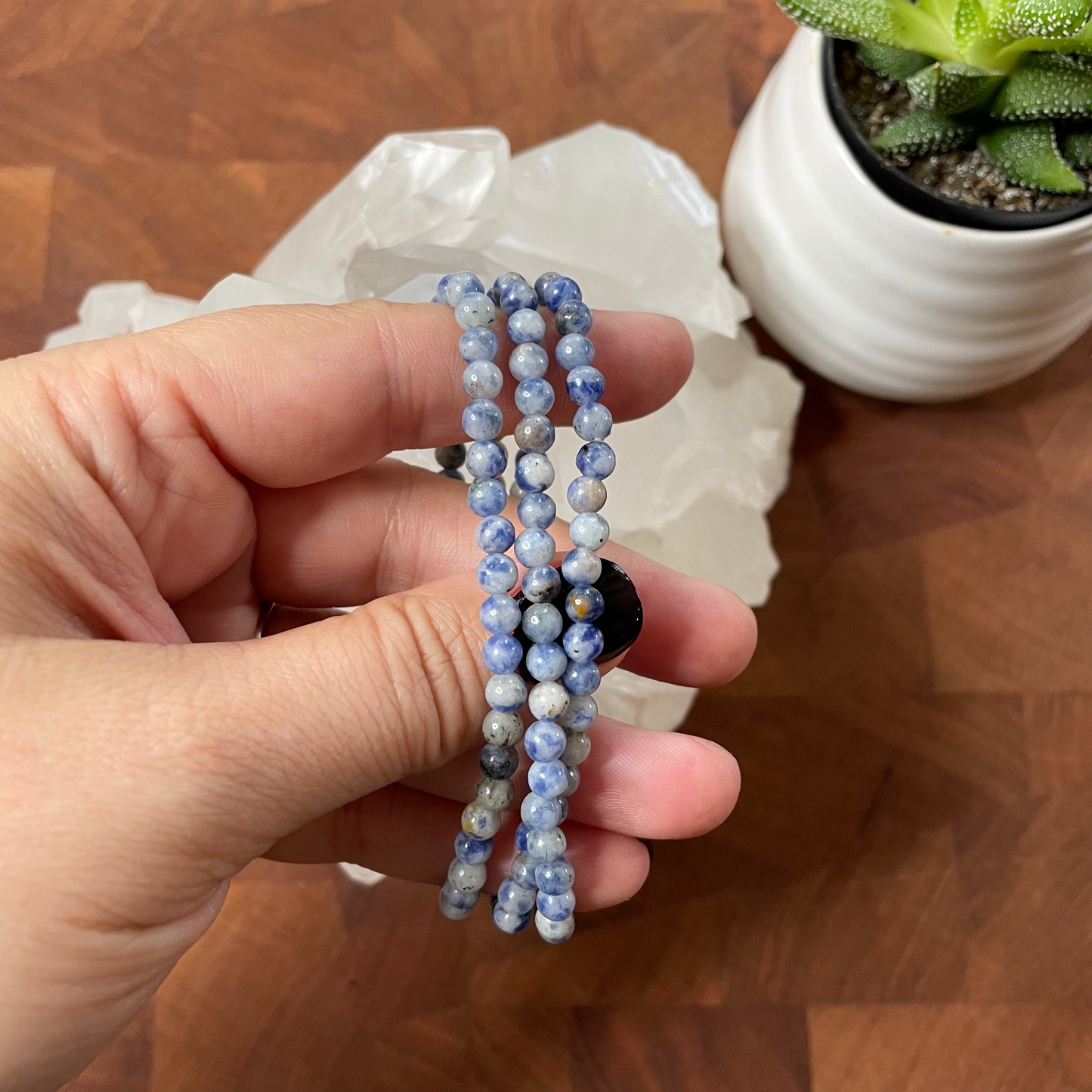 Sodalite Bracelet