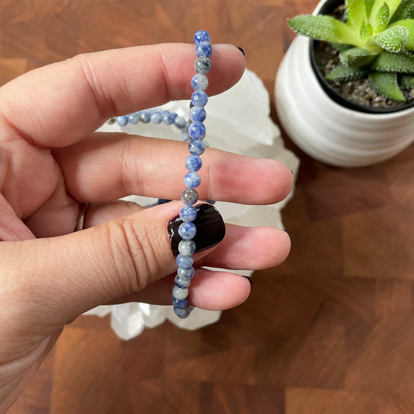 Sodalite Bracelet