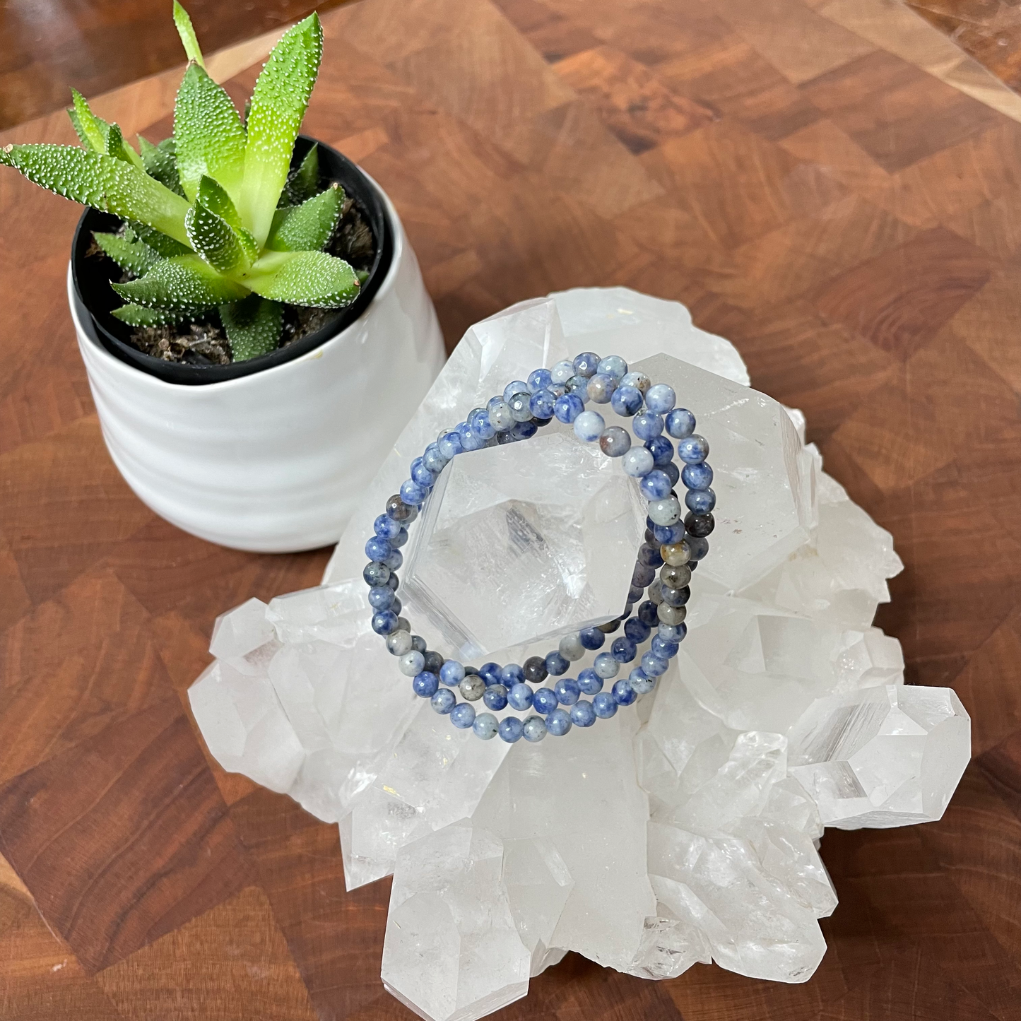 Sodalite Bracelet