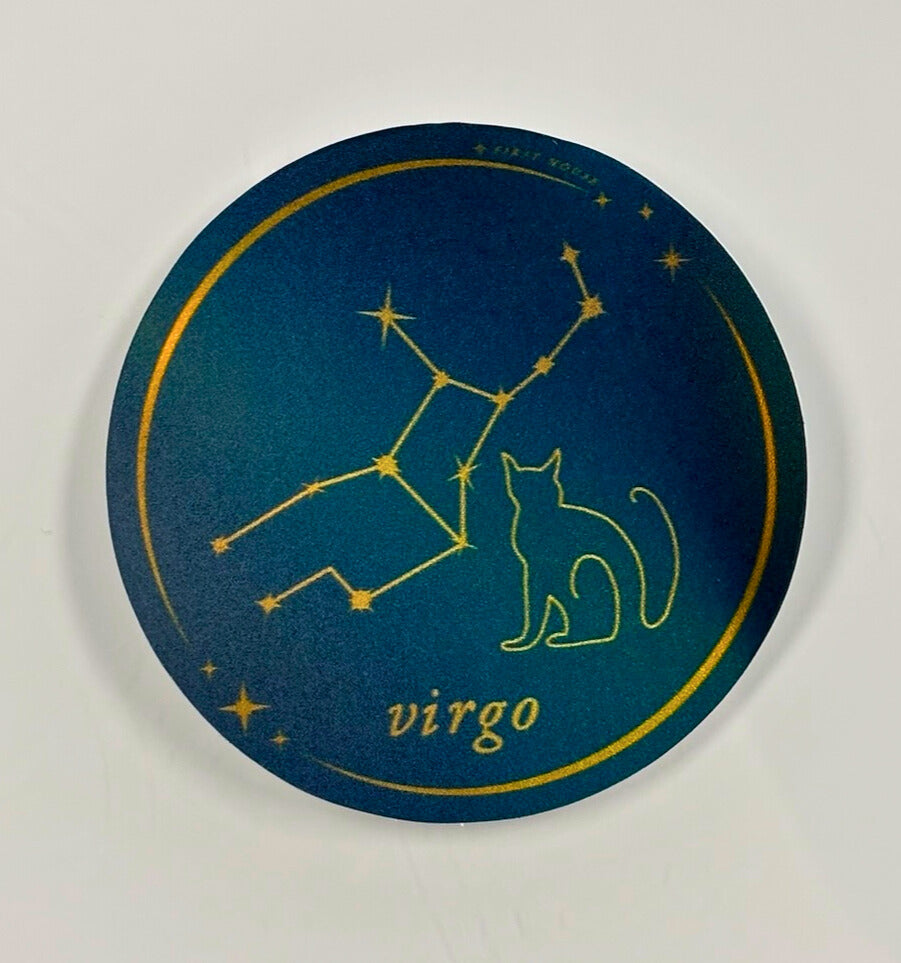 Zodiac Stickers