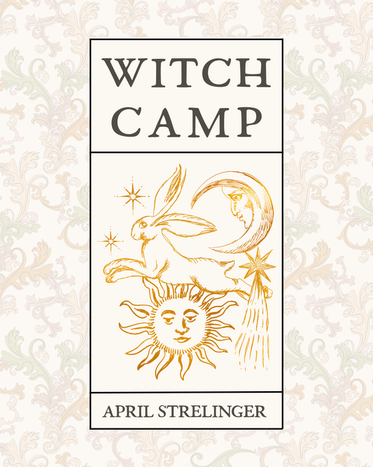 Witch Camp