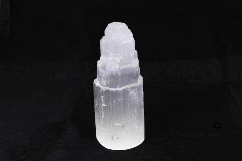 Selenite Iceberg