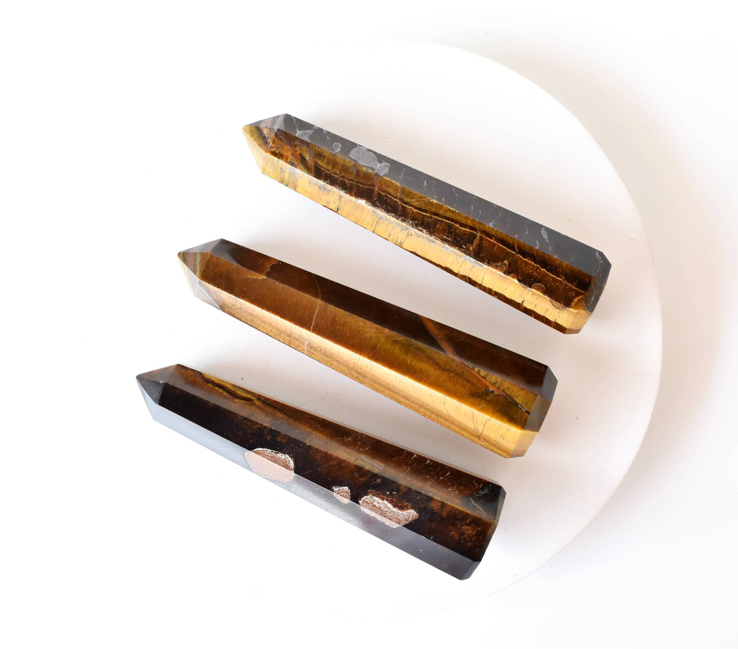 Tiger Eye Tower