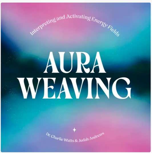 Aura Weaving