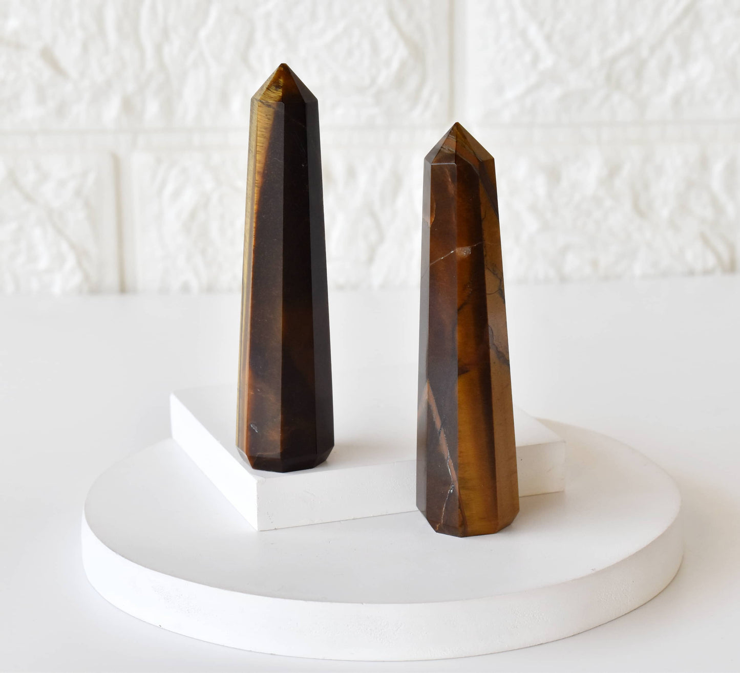 Tiger Eye Tower