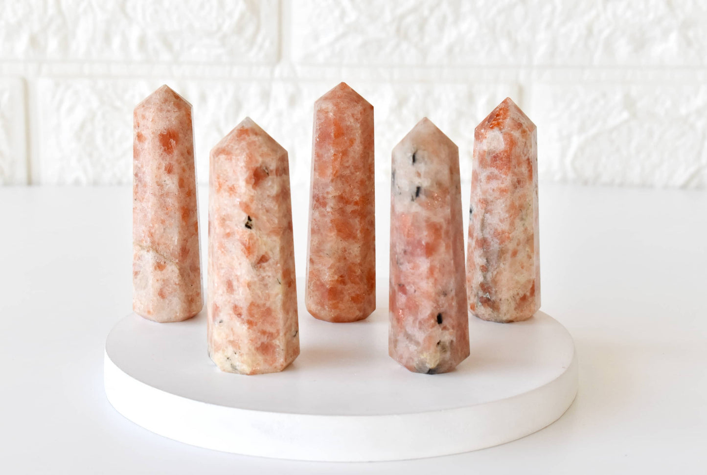 Sunstone Tower