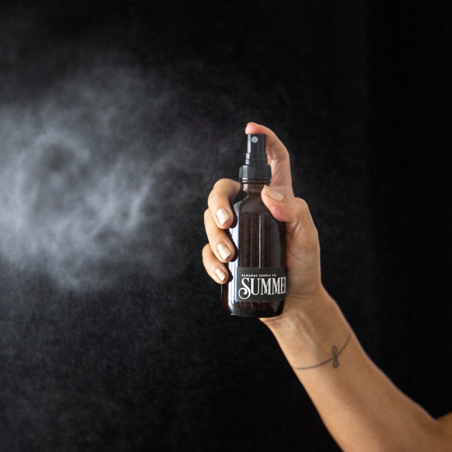 Summer Room Spray