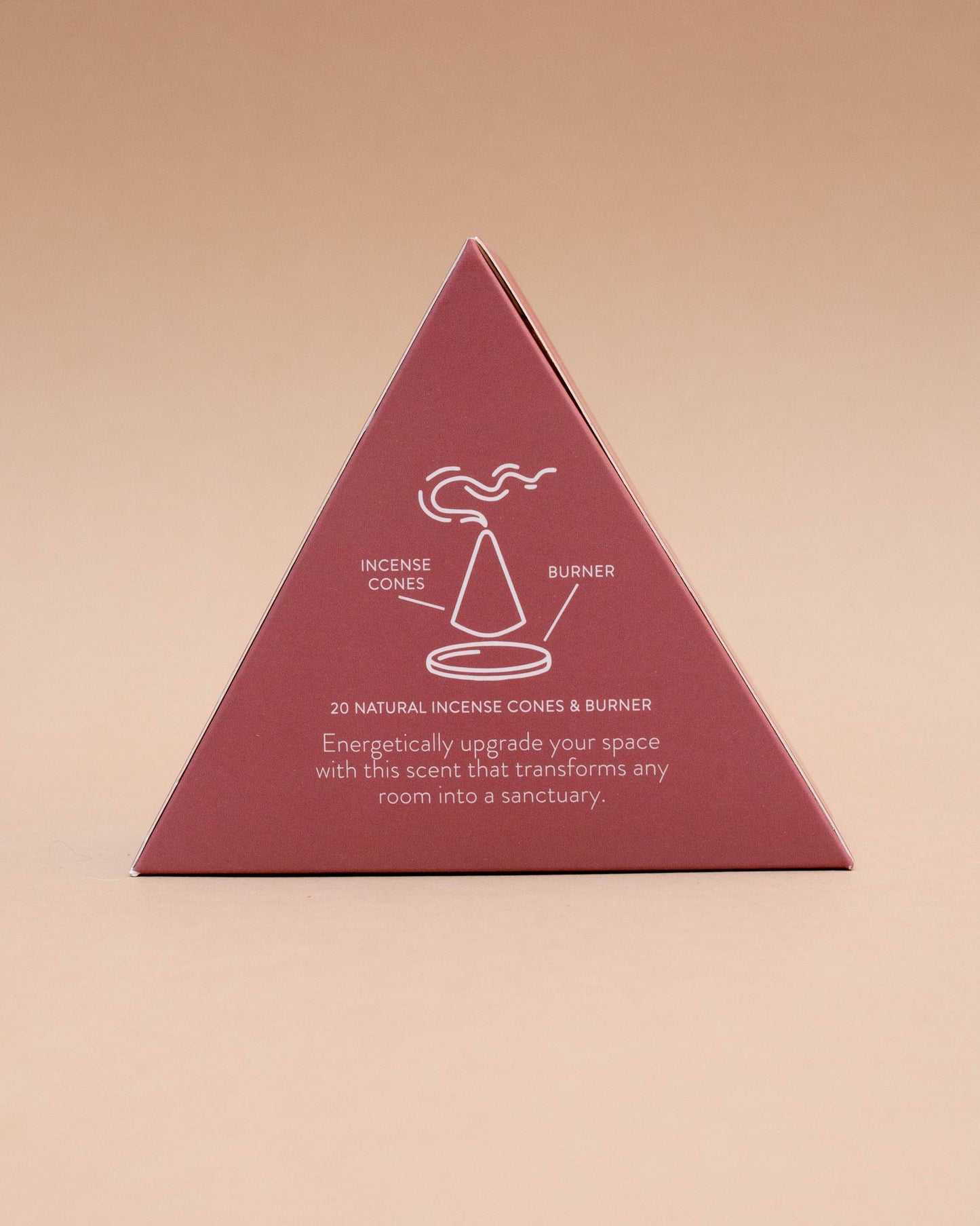 Clearing Incense Cones