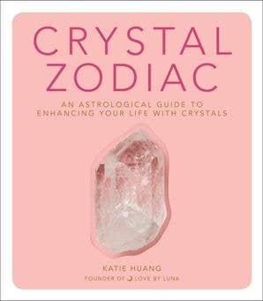 Crystal Zodiac : Katie Huang