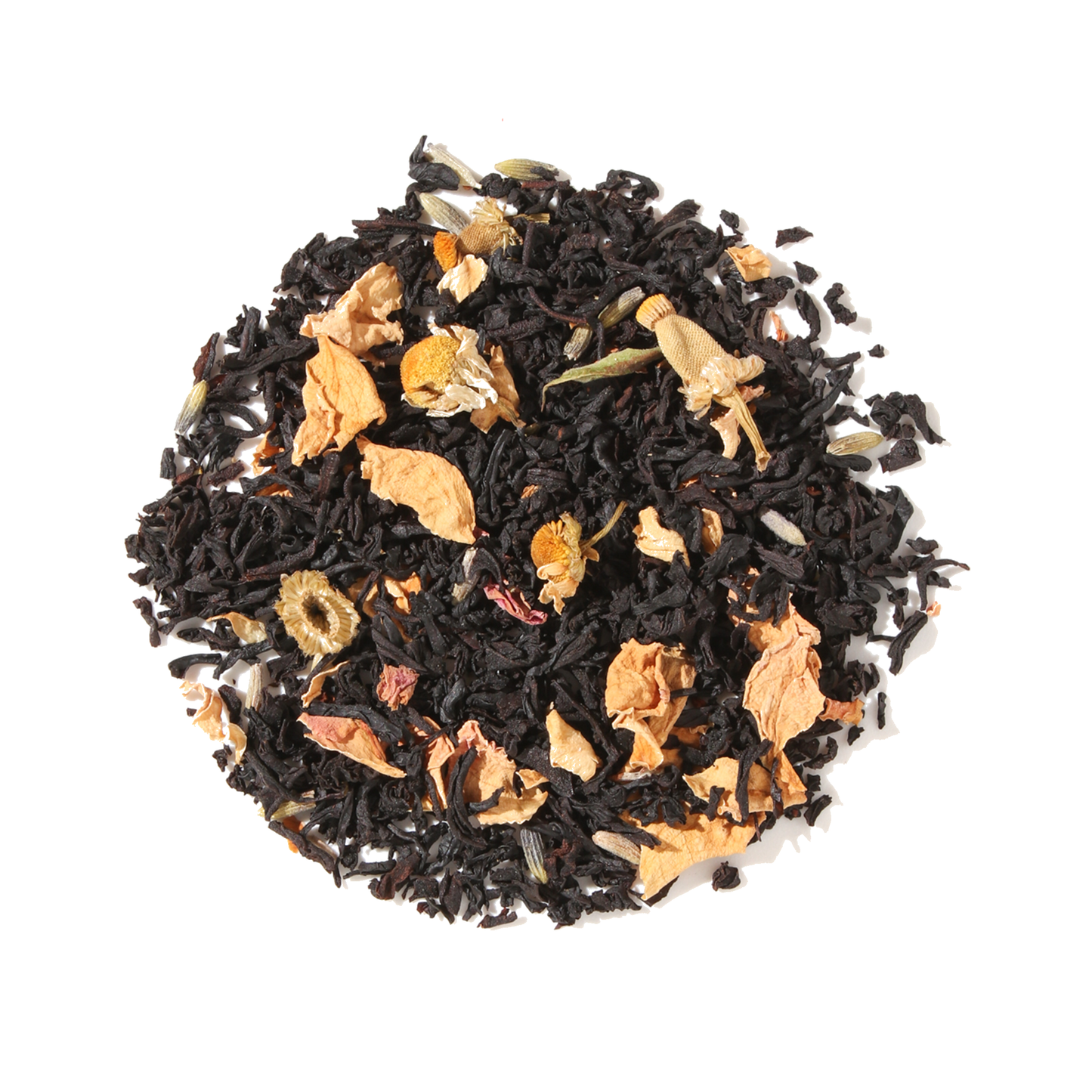 Reading Nook Floral Black Tea