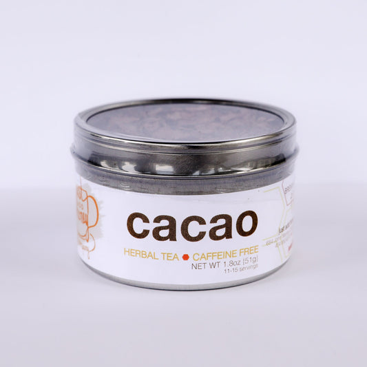 Cacao Herbal Tea