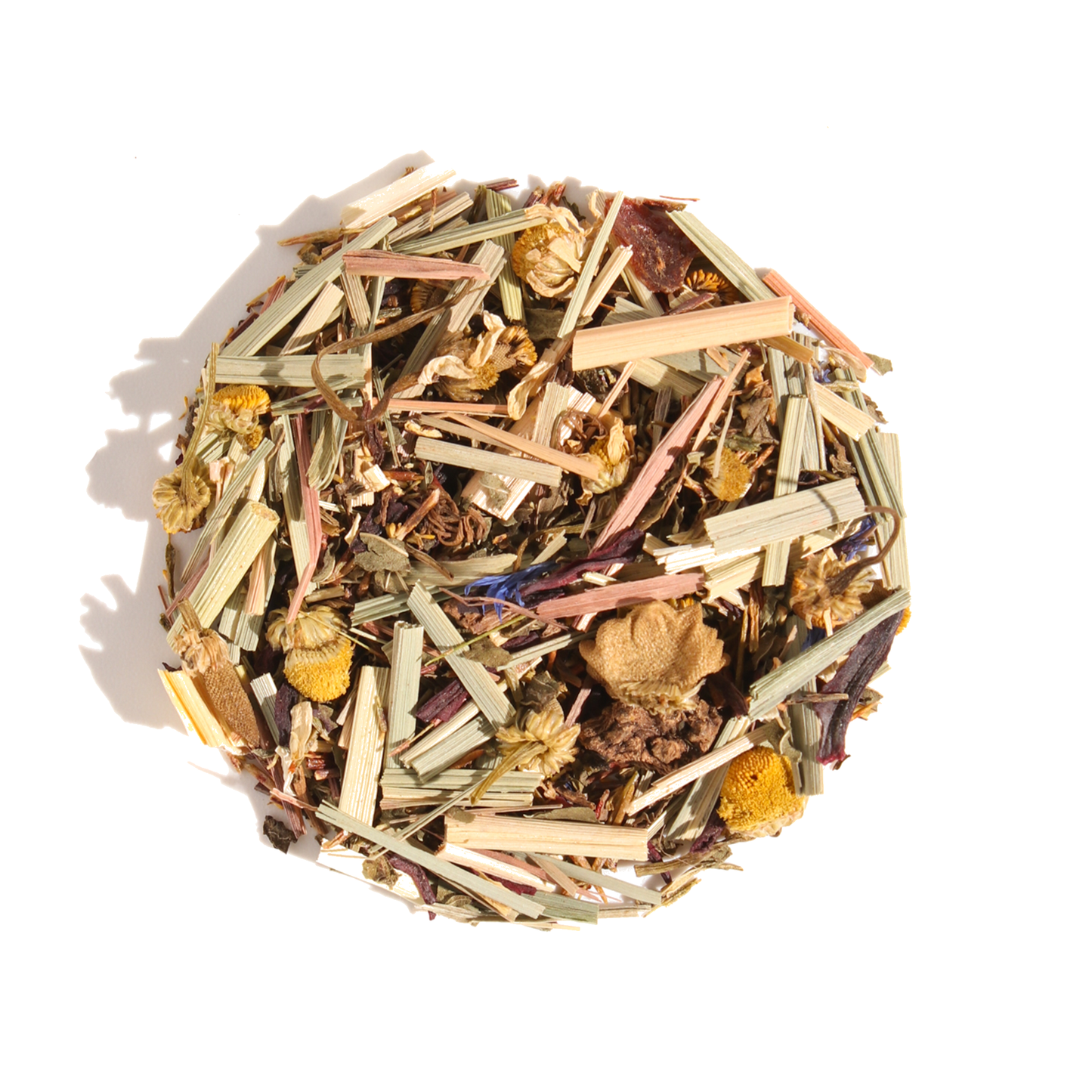 Night Cap Valerian Root & Peppermint Herbal Loose Leaf Tea