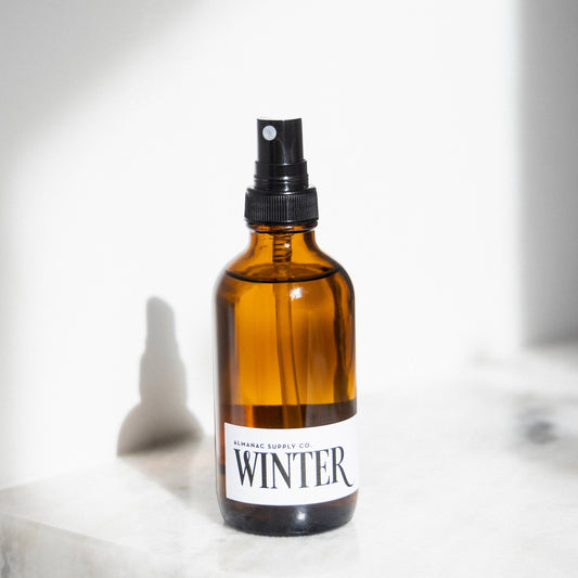 Winter Room Spray