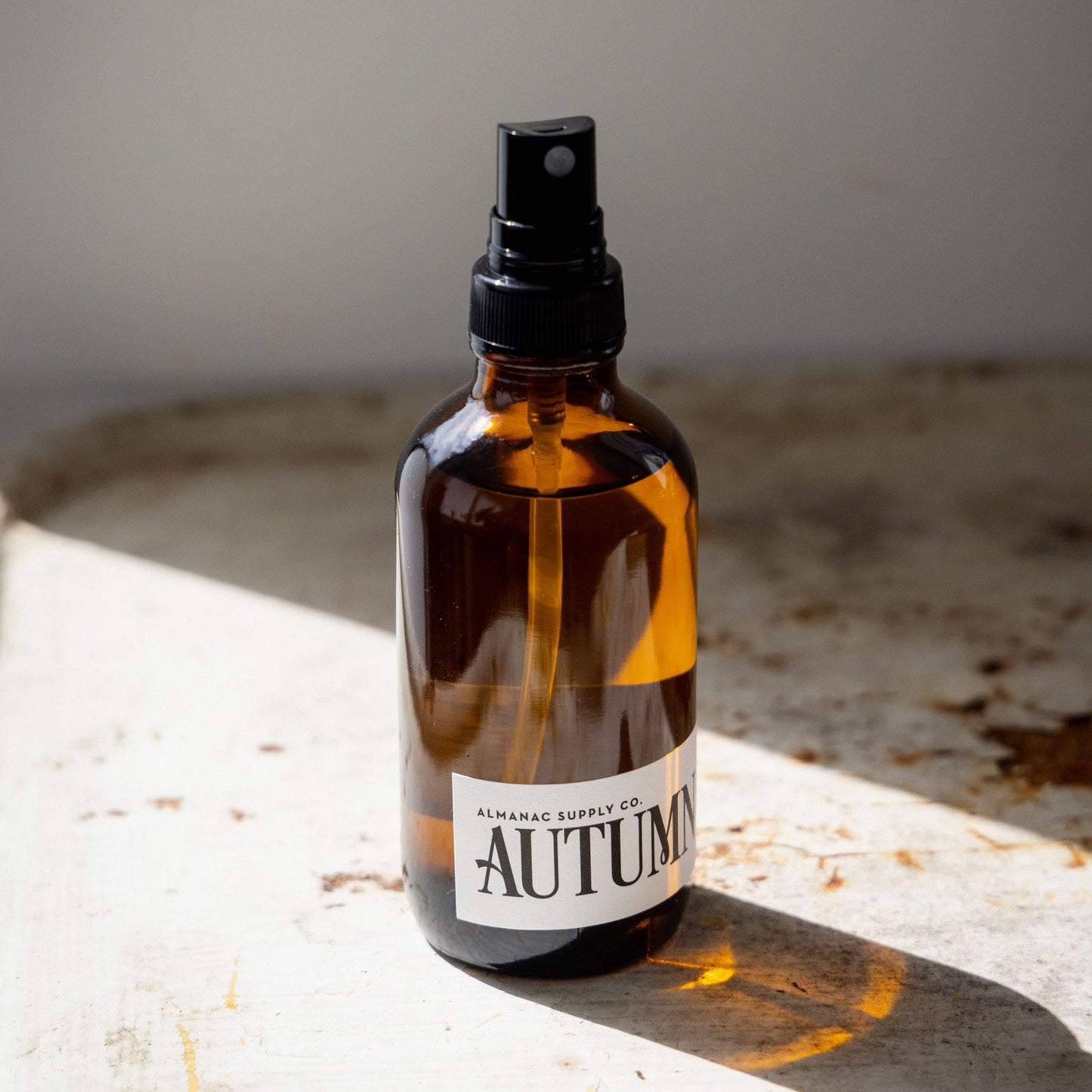 Autumn Room Spray