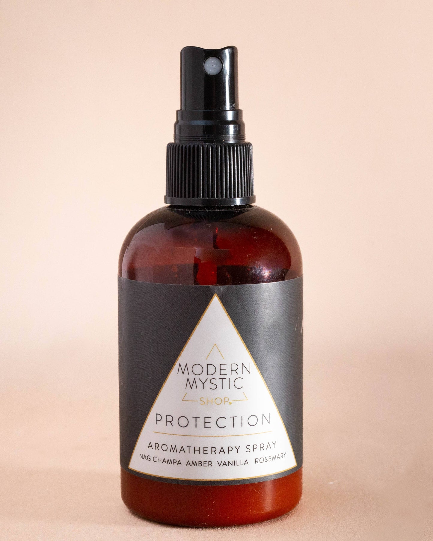 Protection Aromatherapy Spray