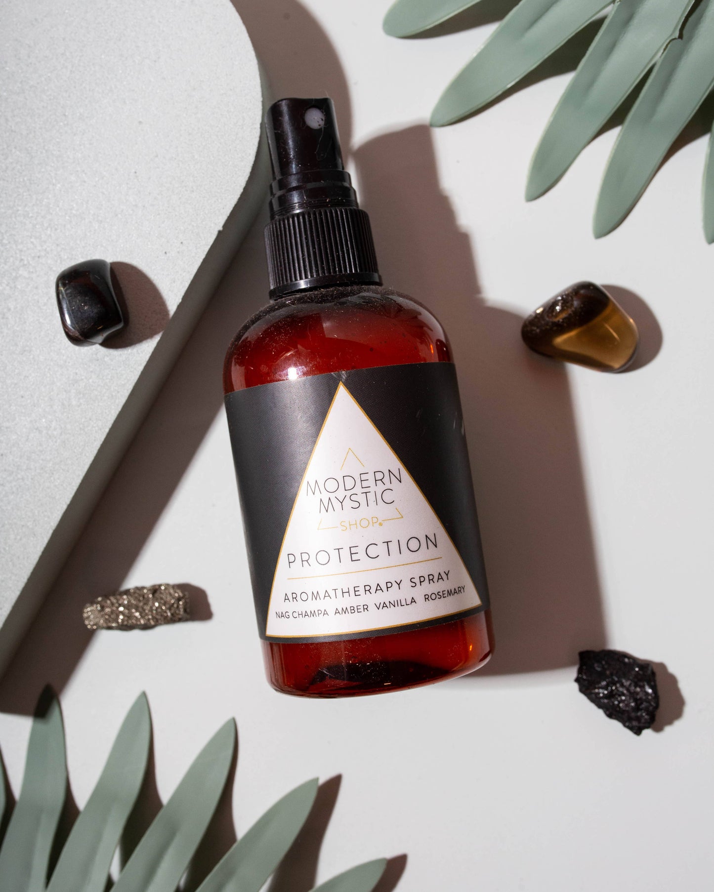 Protection Aromatherapy Spray