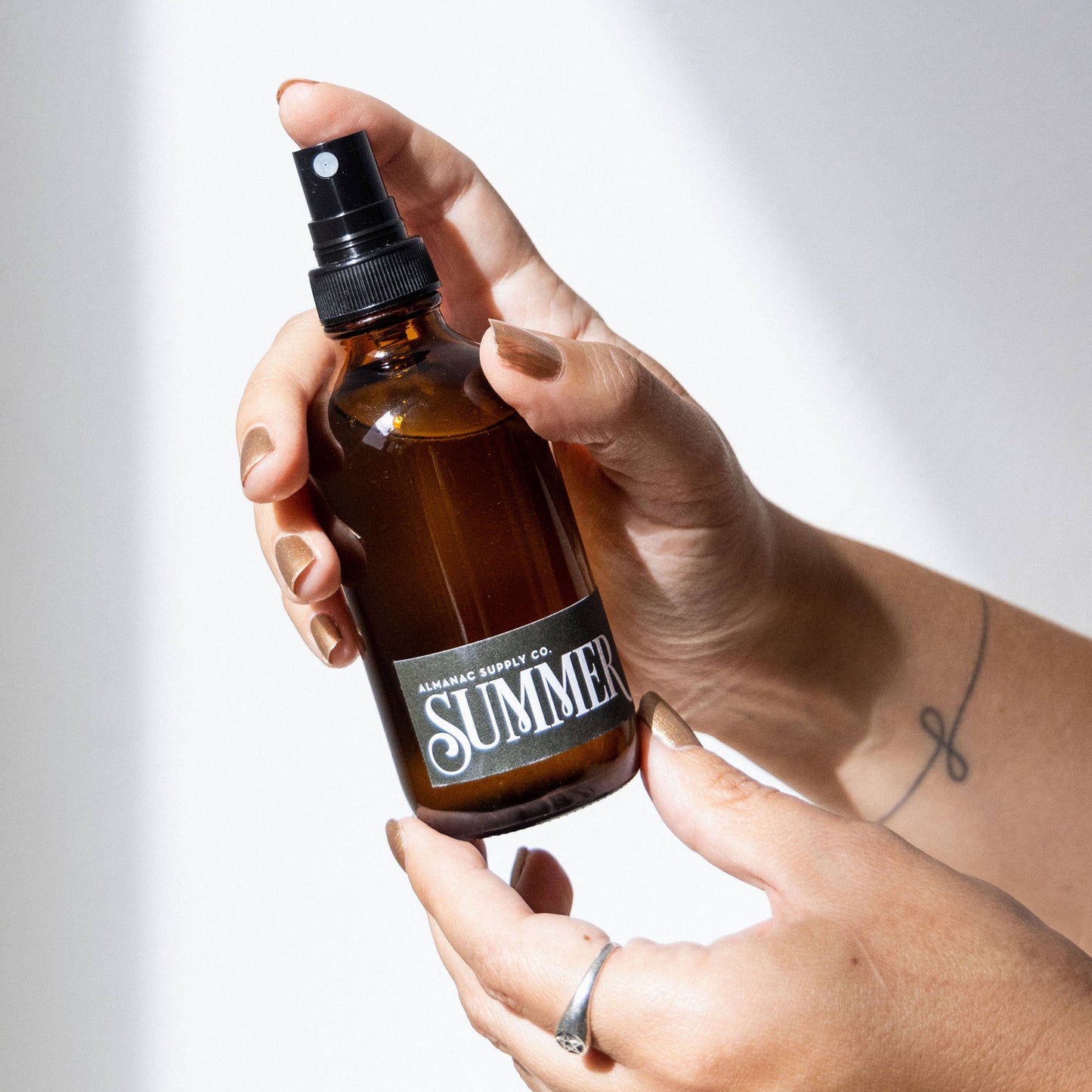 Summer Room Spray