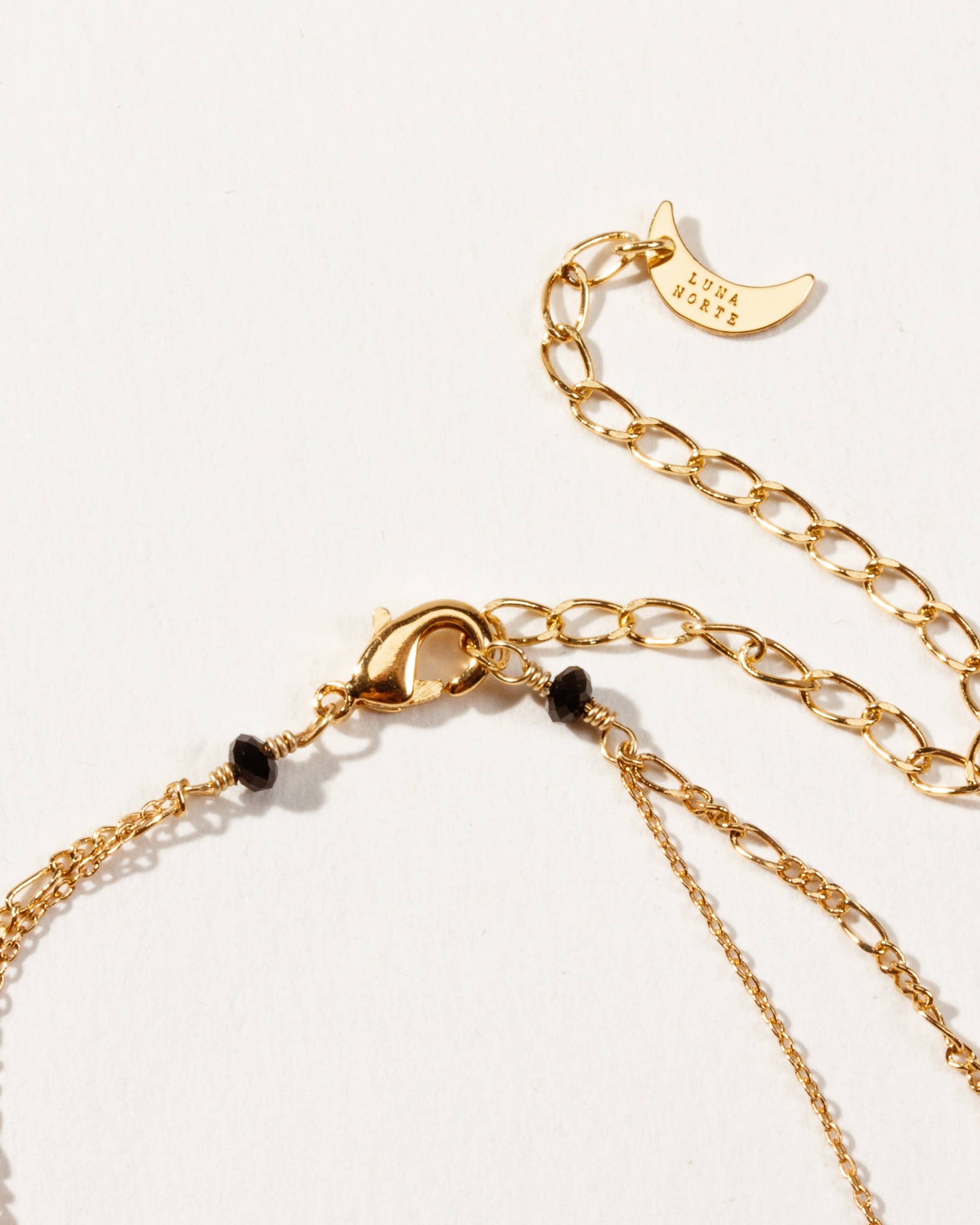 Power of Two Necklace Set