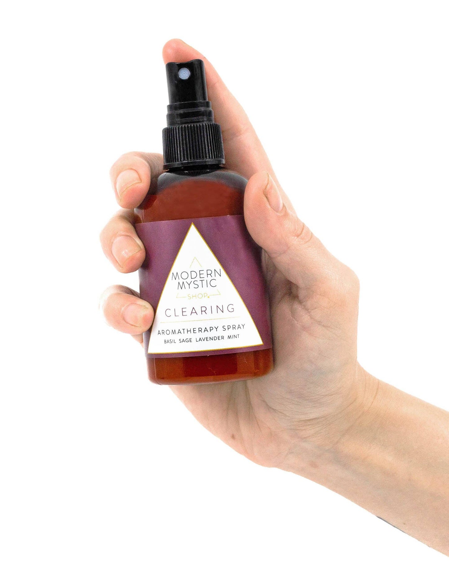 Clearing Aromatherapy Spray