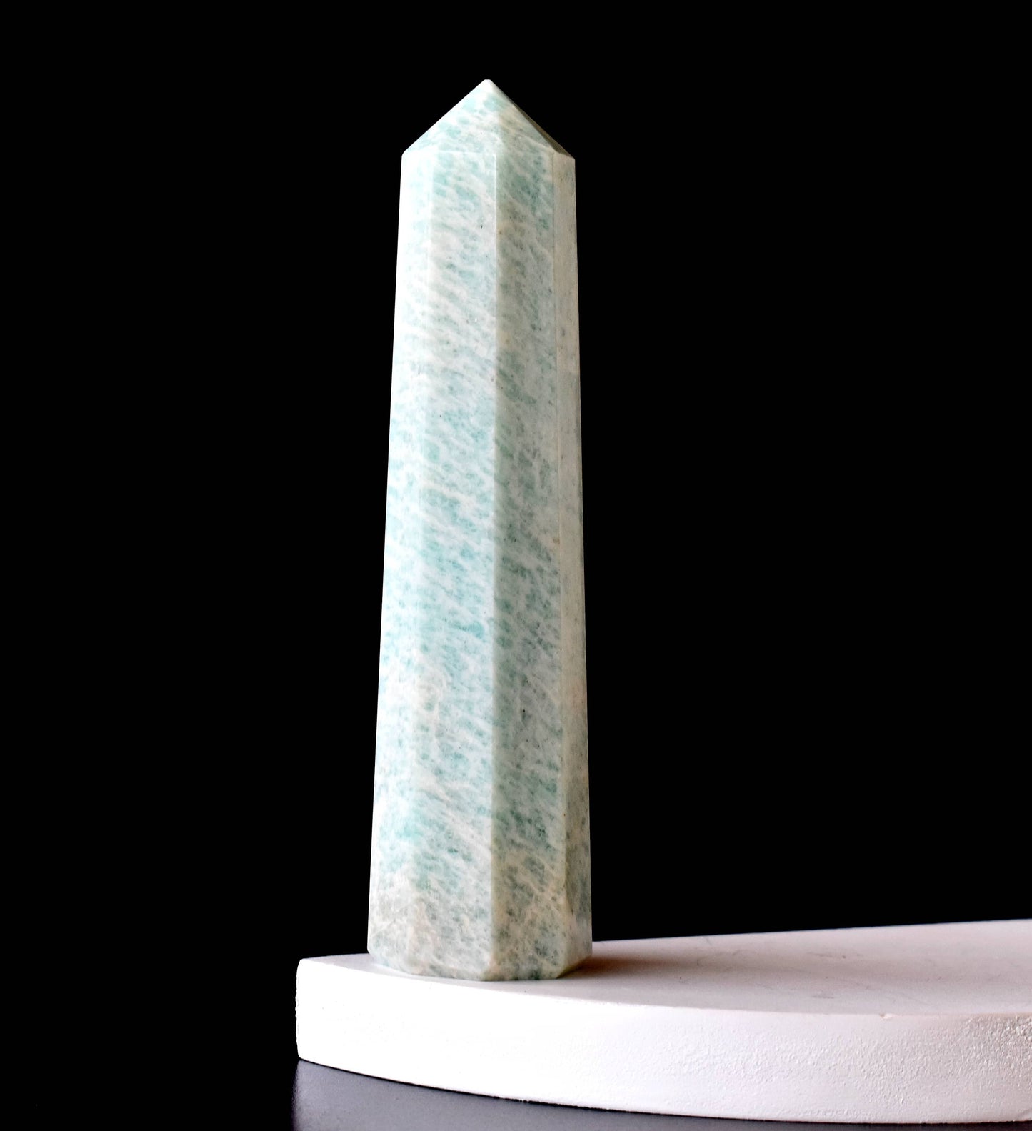 Amazonite Tower