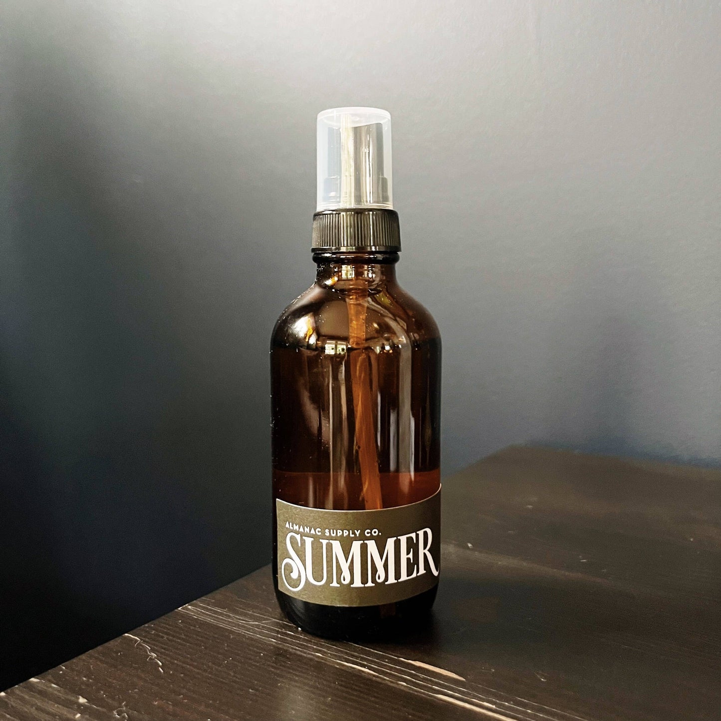 Summer Room Spray