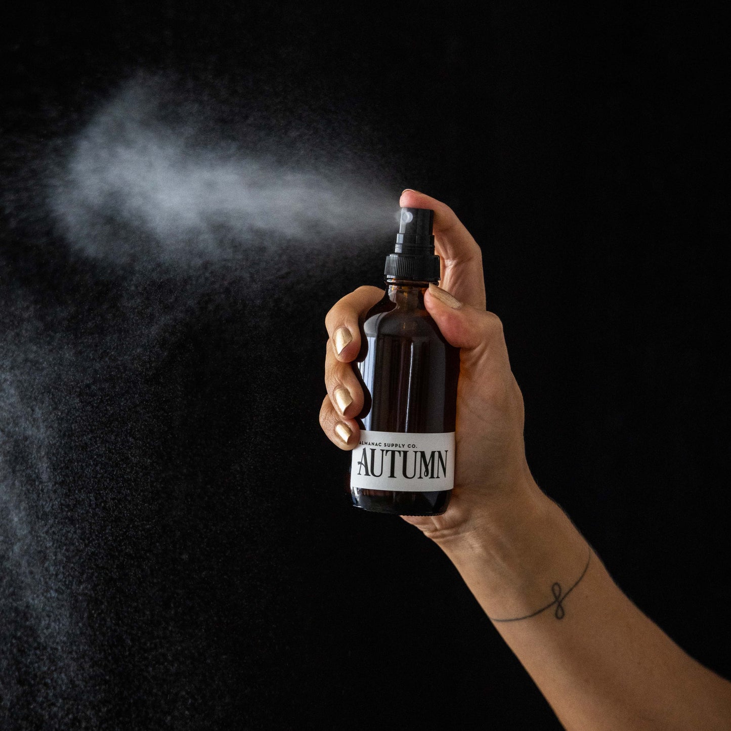 Autumn Room Spray