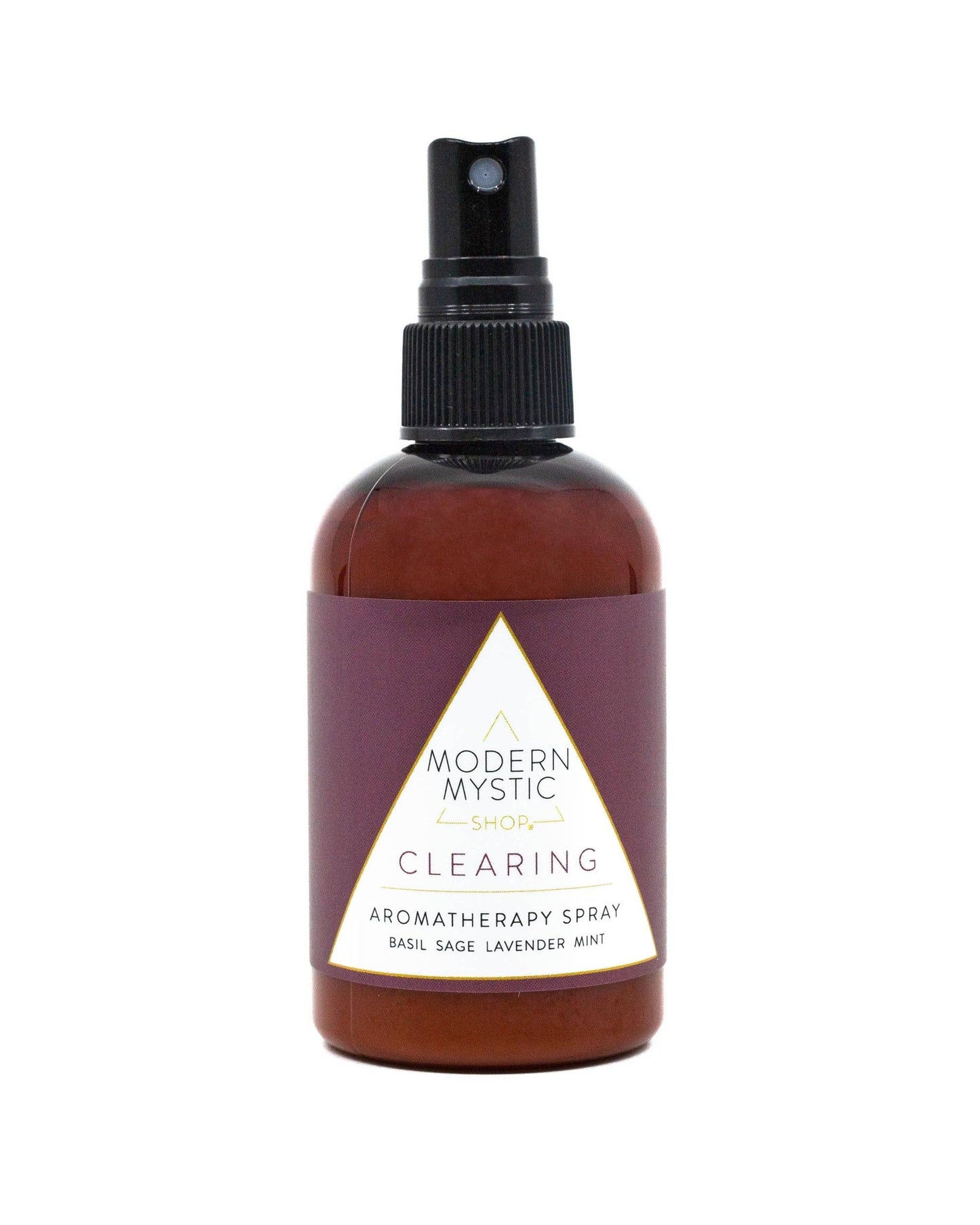 Clearing Aromatherapy Spray