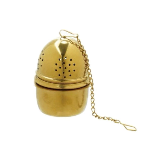 Egg-Shaped Tea Infuser