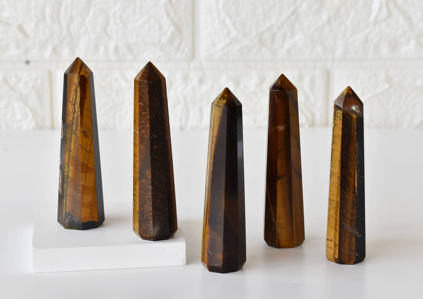Tiger Eye Tower