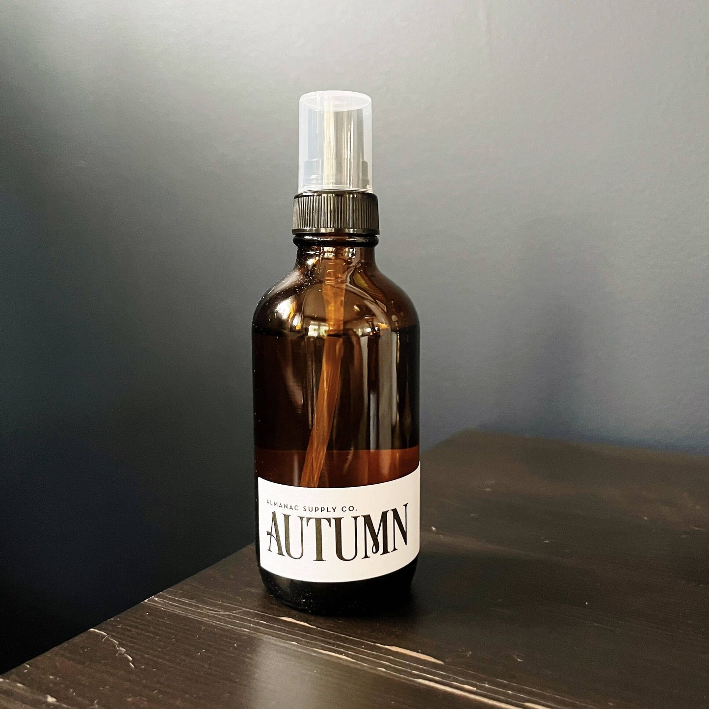 Autumn Room Spray
