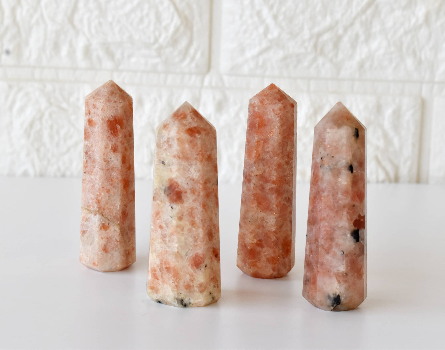 Sunstone Tower