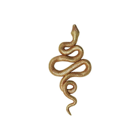 Snake Wall Decor