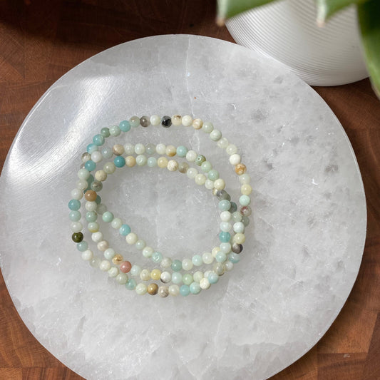 Amazonite Bracelet