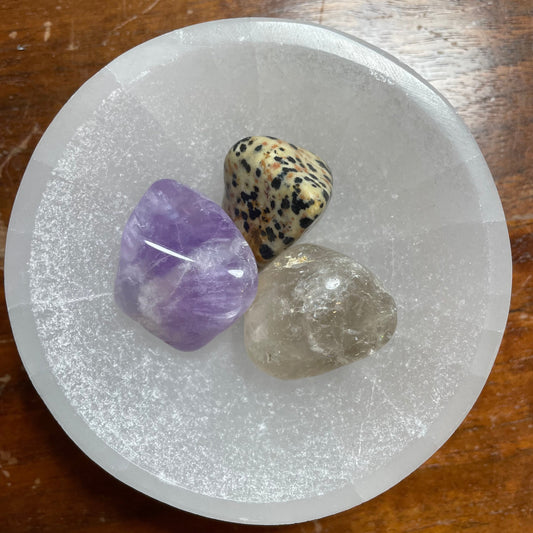 Boundary Protector Mini Crystal Bundle