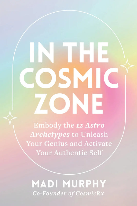 In the Cosmic Zone