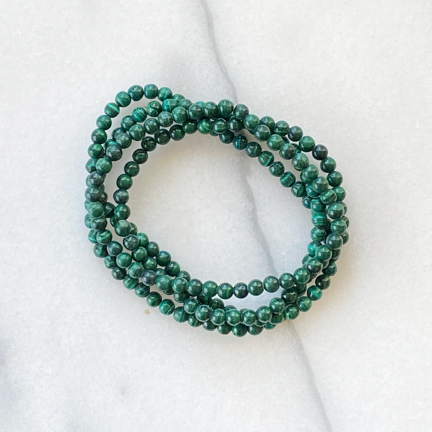 Malachite Bracelet