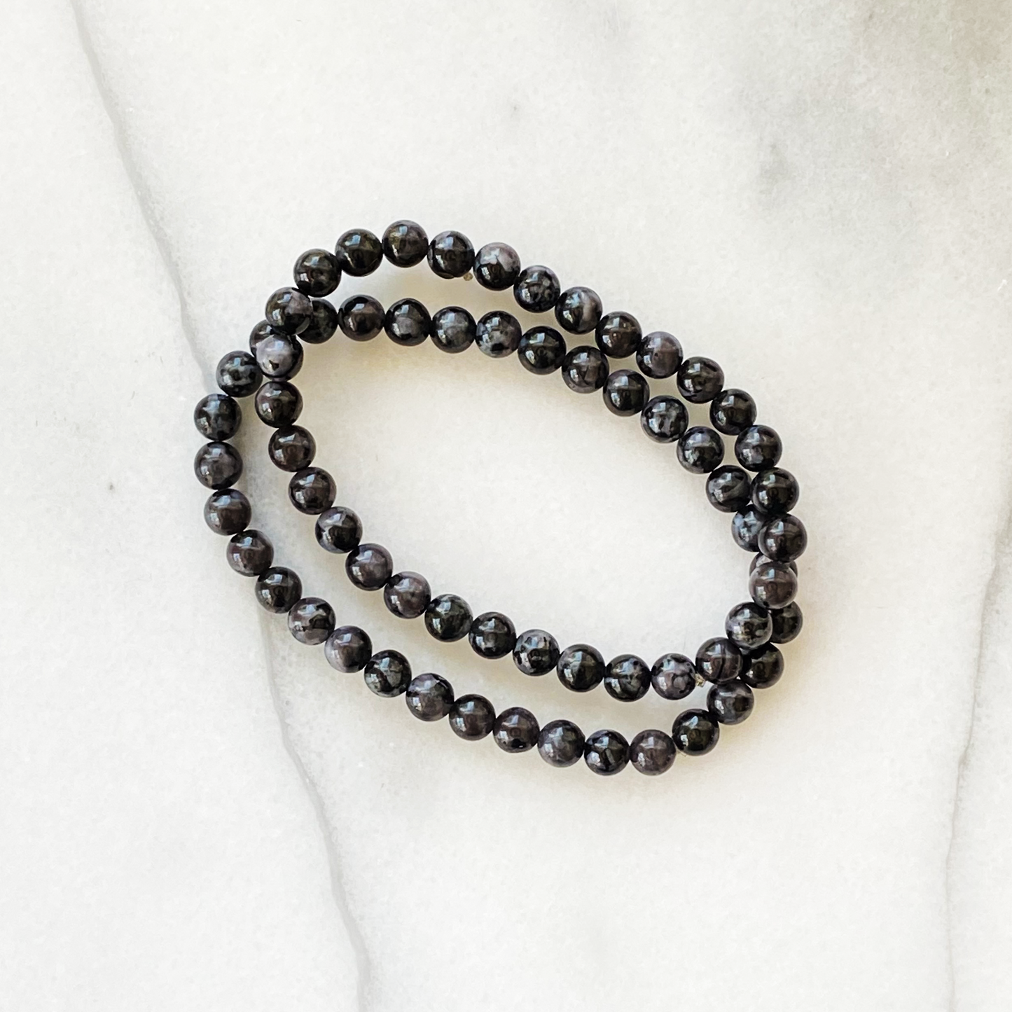 Mystic Merlinite Bracelet 6mm